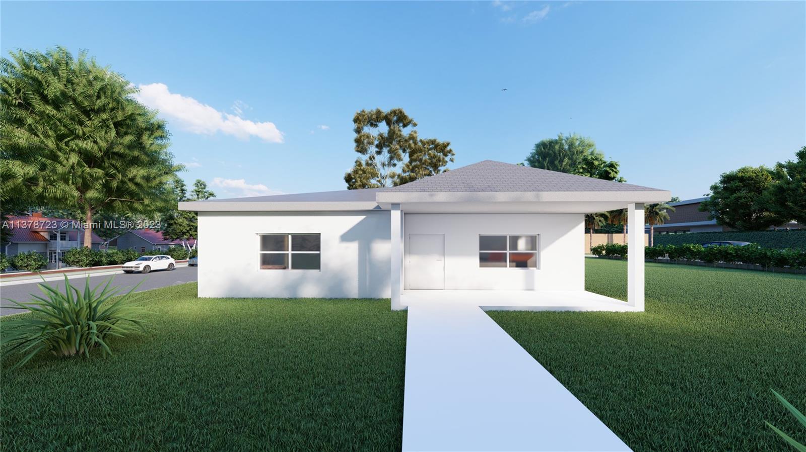 Photo of 410 Phippen Waiters Rd in Dania Beach, FL