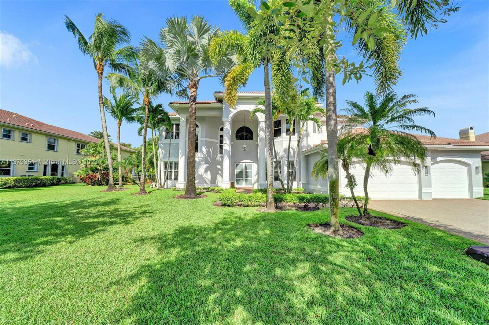 Photo of 3409 Bradenham Ln in Davie, FL