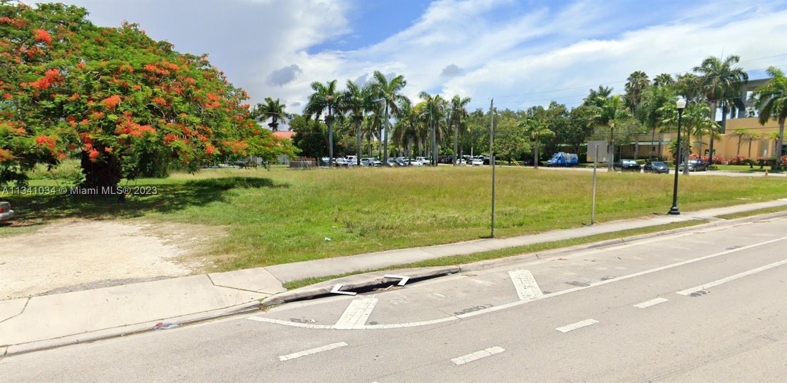 Photo of 500 W Palm Dr in Florida City, FL