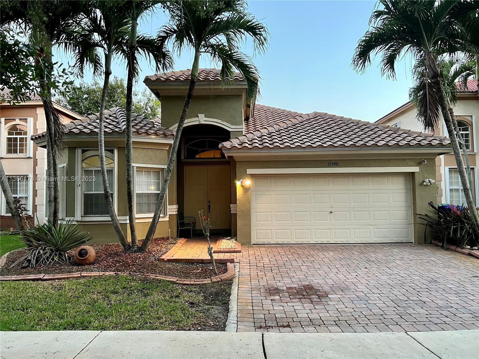 Photo of 13348 SW 31st St in Miramar, FL