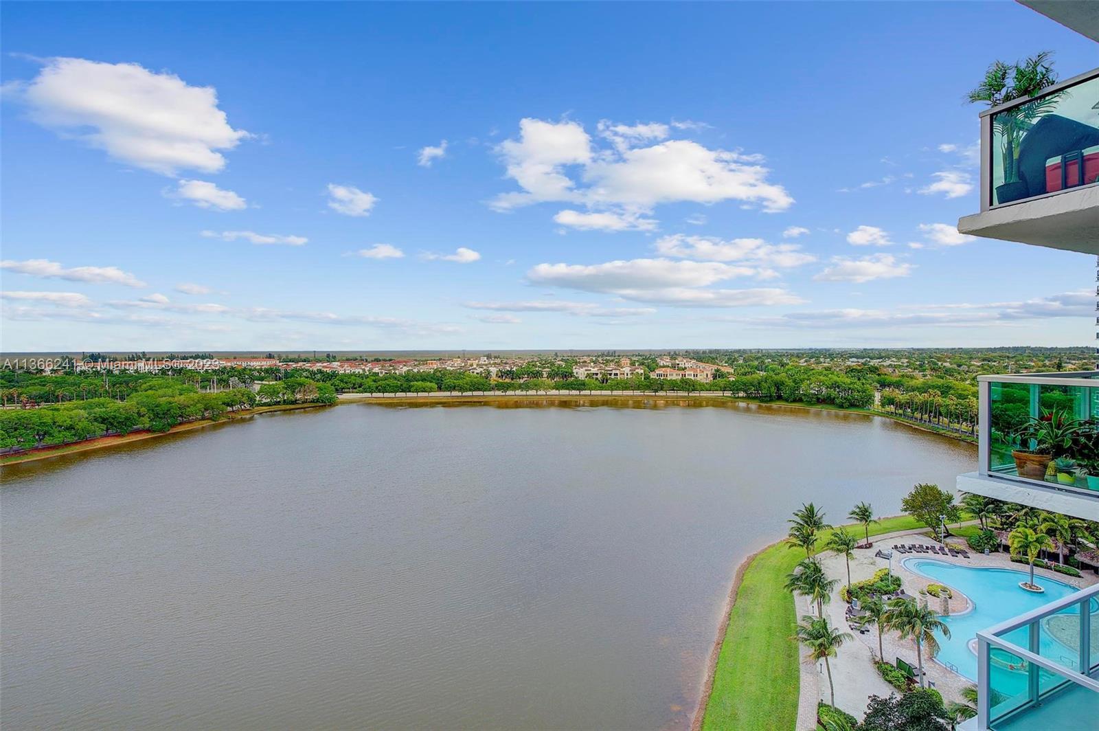 Photo of 2681 N Flamingo Rd #1201S in Sunrise, FL