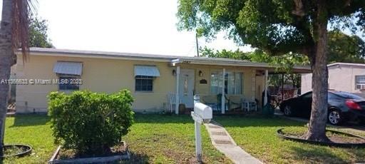 Photo of Address Not Disclosed in Pompano Beach, FL