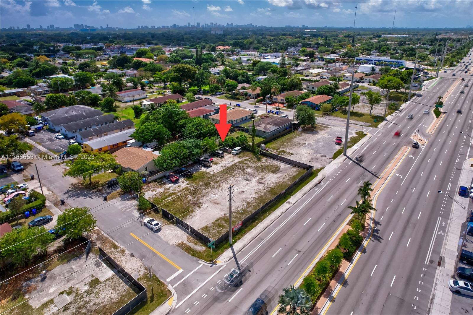 Photo of 1177 N State Road 7 Rd in Hollywood, FL