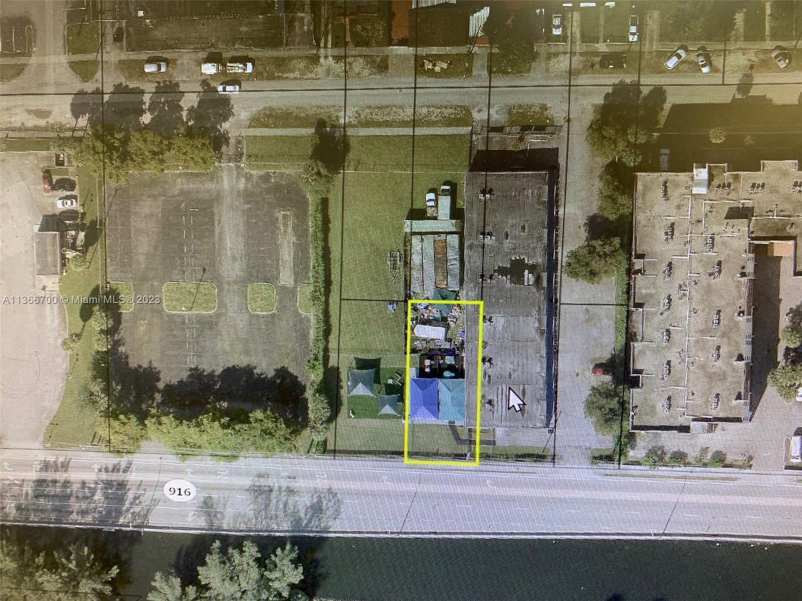 Photo of 2529 Opa Locka Blvd in Opa-Locka, FL