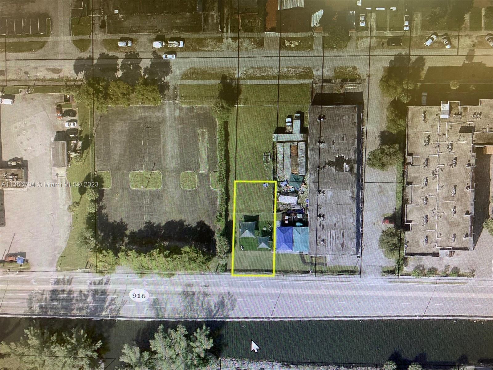 Photo of 2531 Opa Locka Blvd in Opa-Locka, FL