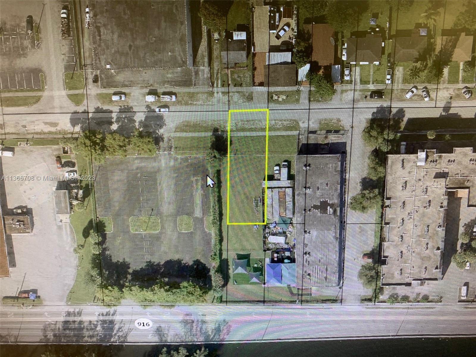 Photo of 2647 Atlantic Ave in Opa-Locka, FL
