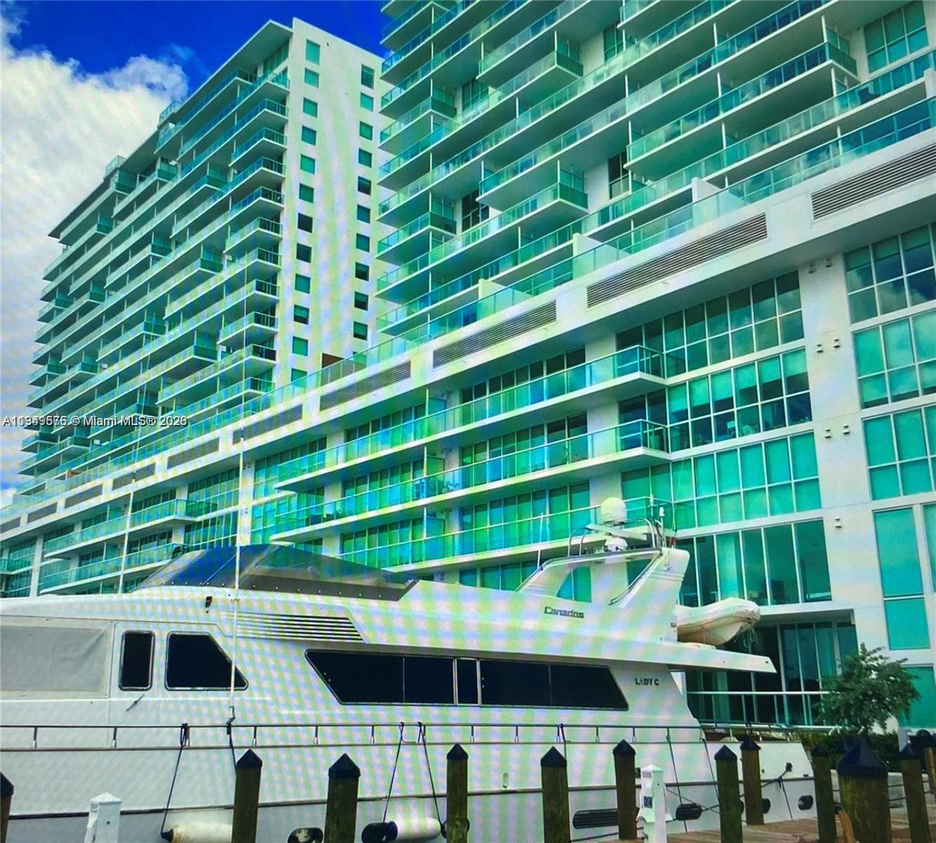 Photo of 400 Sunny Isles Blvd #1905 in Sunny Isles Beach, FL