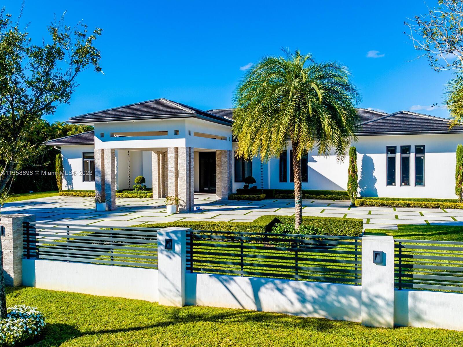 Photo of 9867 NW 133rd St in Hialeah Gardens, FL