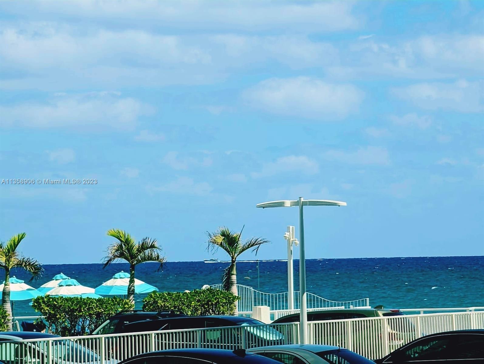 Photo of 3180 S Ocean Dr #103 in Hallandale Beach, FL