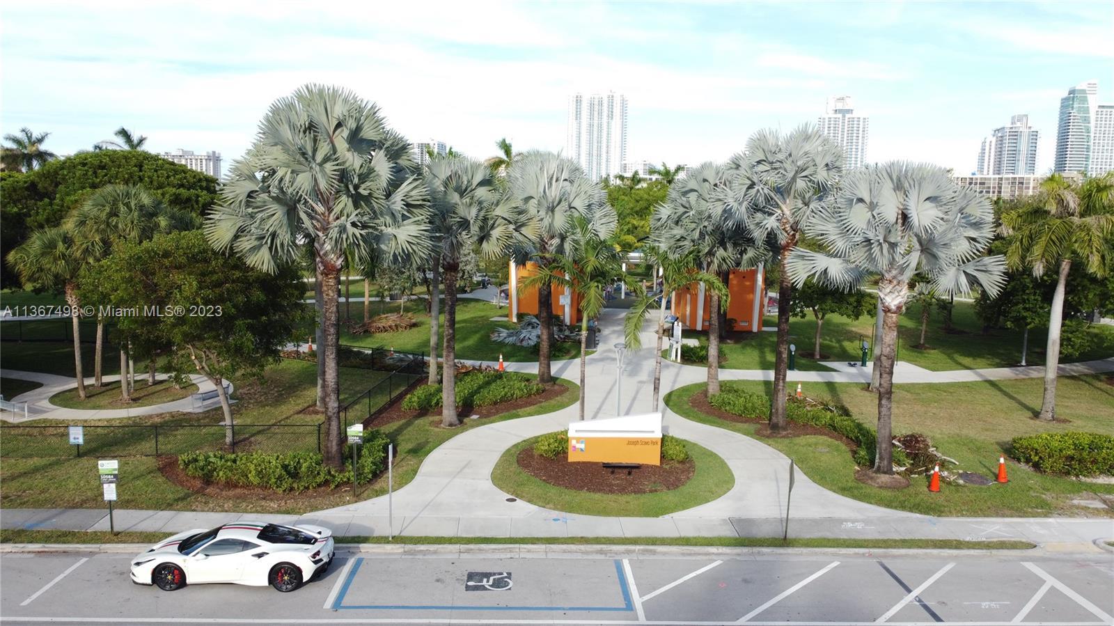 Photo of 2101 Atlantic Shores Blvd #501 in Hallandale Beach, FL