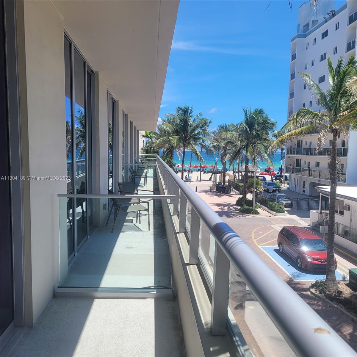 Photo of 777 N Ocean Dr #N210 in Hollywood, FL