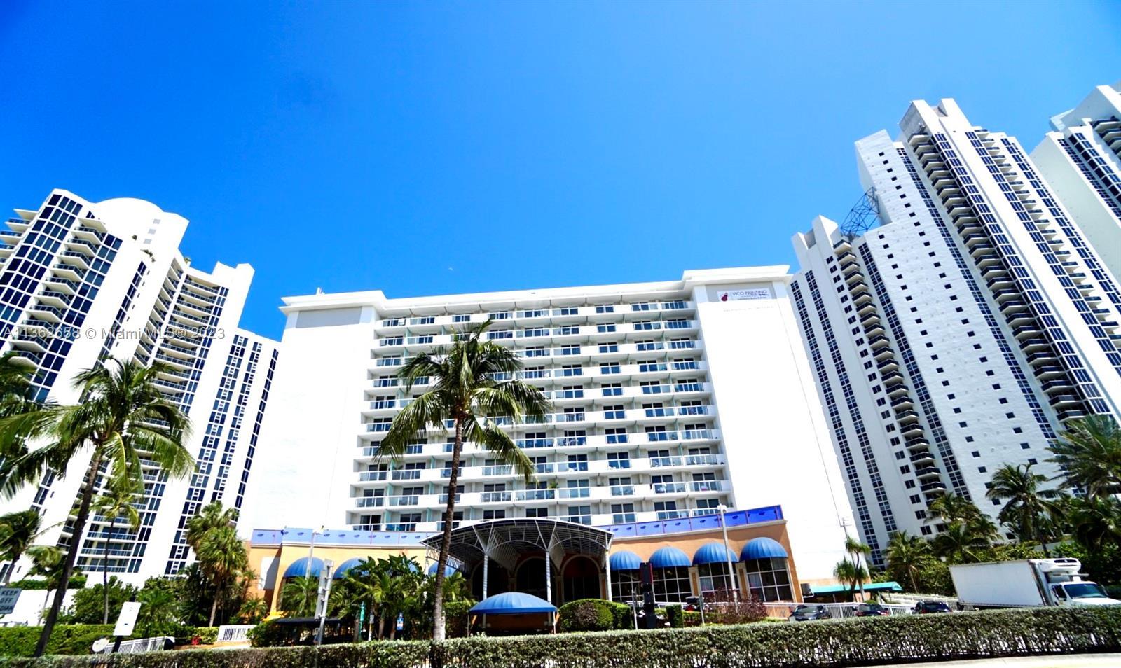 Photo of 19201 Collins Ave #633 in Sunny Isles Beach, FL