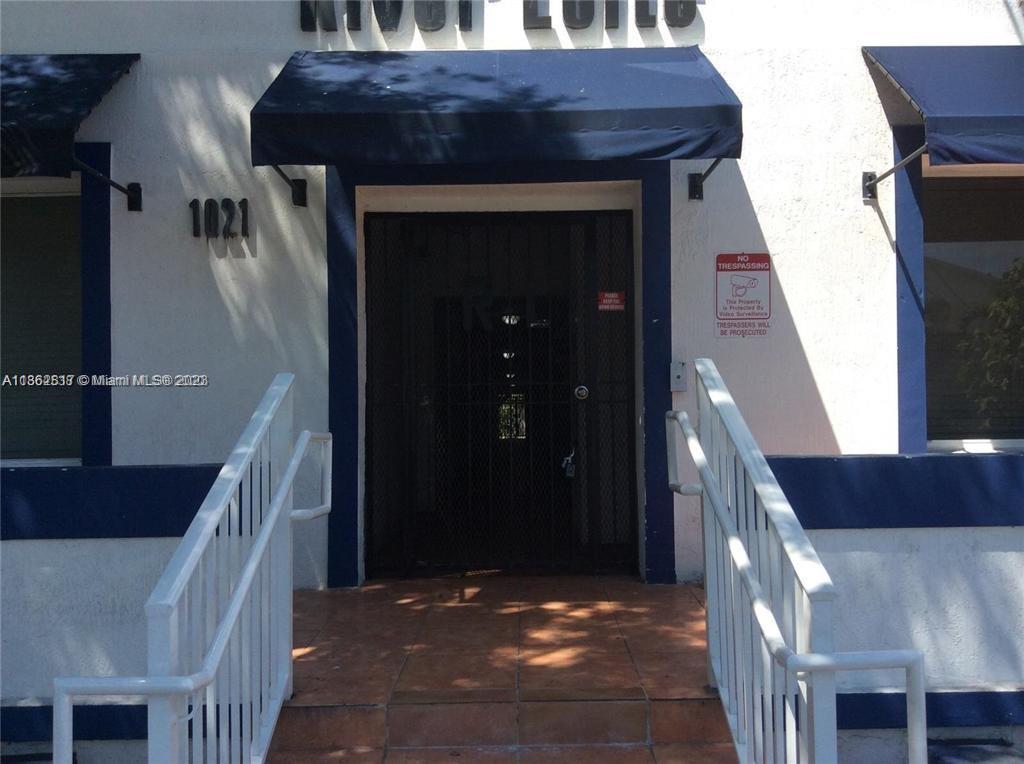Photo of 1021 NW 3rd St #206 in Miami, FL