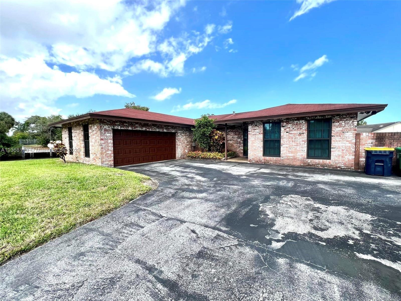 Photo of 4400 SW 26th Ave in Dania Beach, FL