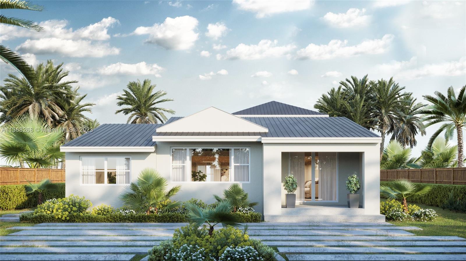 Photo of 1751 SW 14th St in Miami, FL