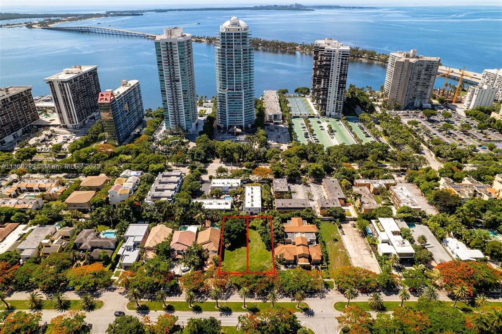 Photo of 2141 S Miami in Miami, FL