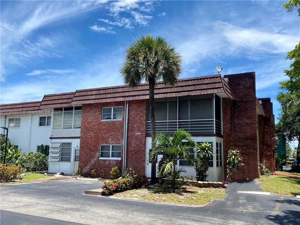Photo of 4801 NW 22nd Ct #108 in Lauderhill, FL
