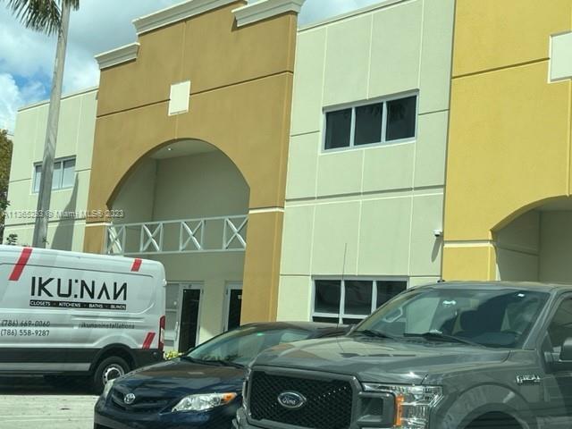 Photo of 11231 NW 20th St #123 in Sweetwater, FL