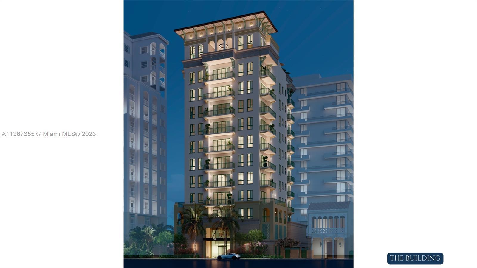 Photo of 719 Biltmore Wy #300 in Coral Gables, FL