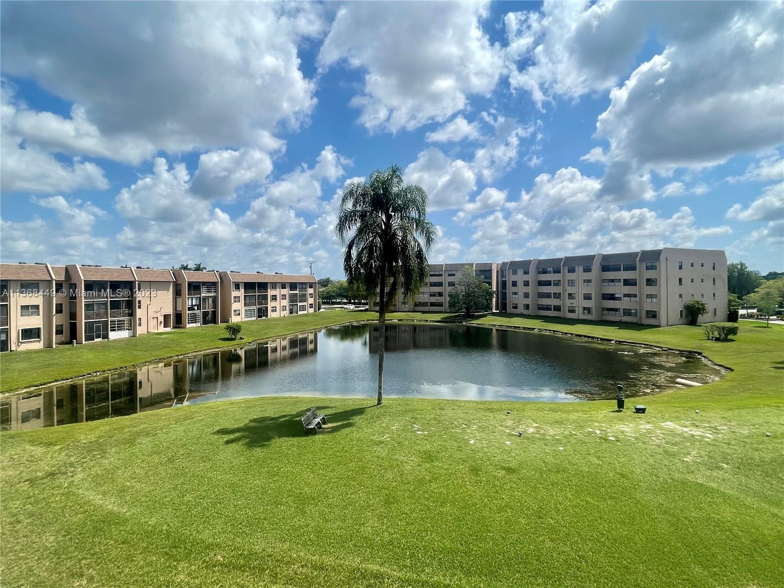 Photo of 10180 NW 30th Ct #309 in Sunrise, FL