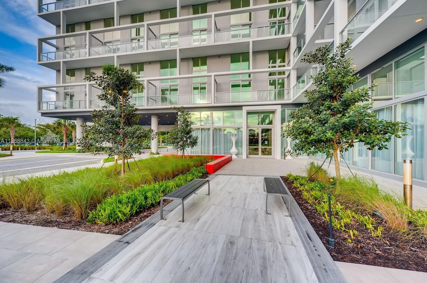 Photo of 2000 Metropica Wy #1011 in Sunrise, FL