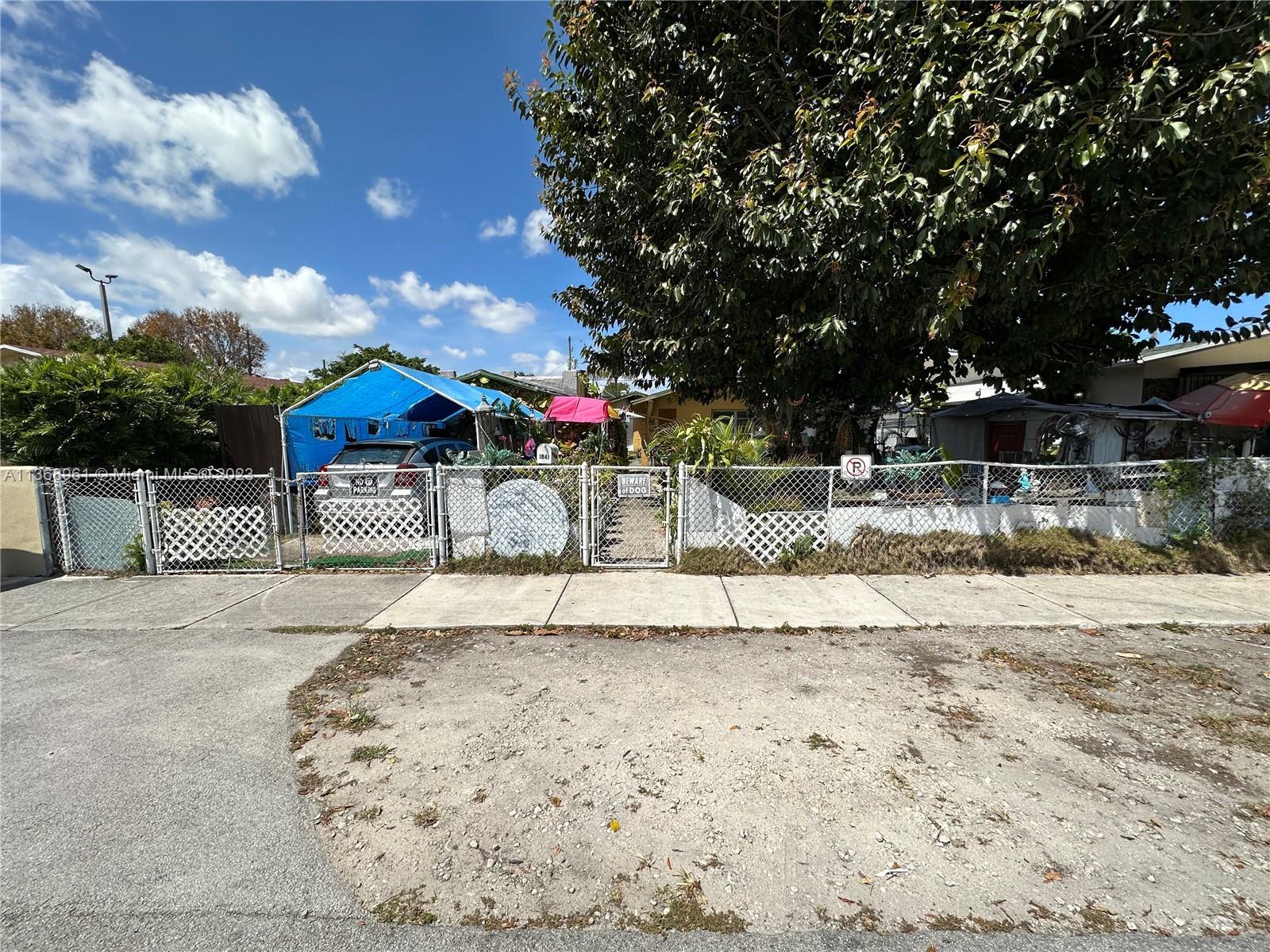 Photo of 1842 NW 18th Ter in Miami, FL