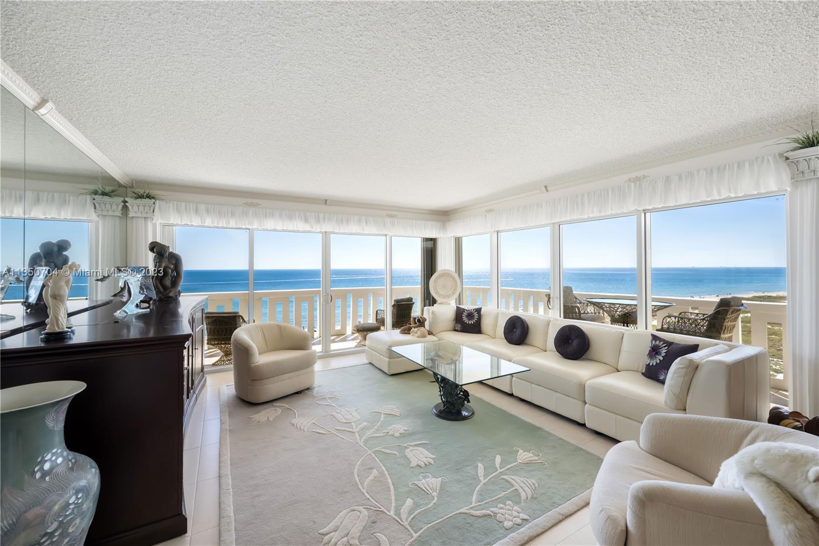 Photo of 1012 N Ocean Blvd #808 in Pompano Beach, FL