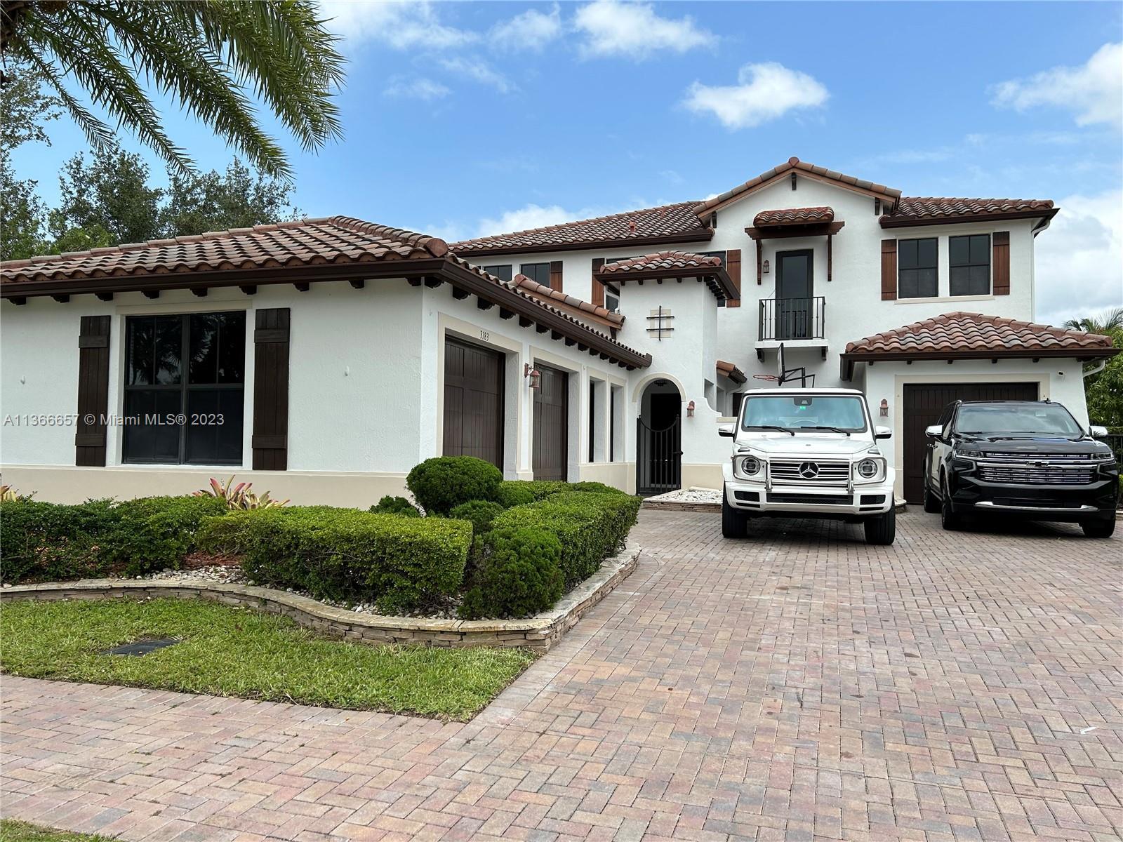 Photo of 3183 NW 83rd Wy in Cooper City, FL
