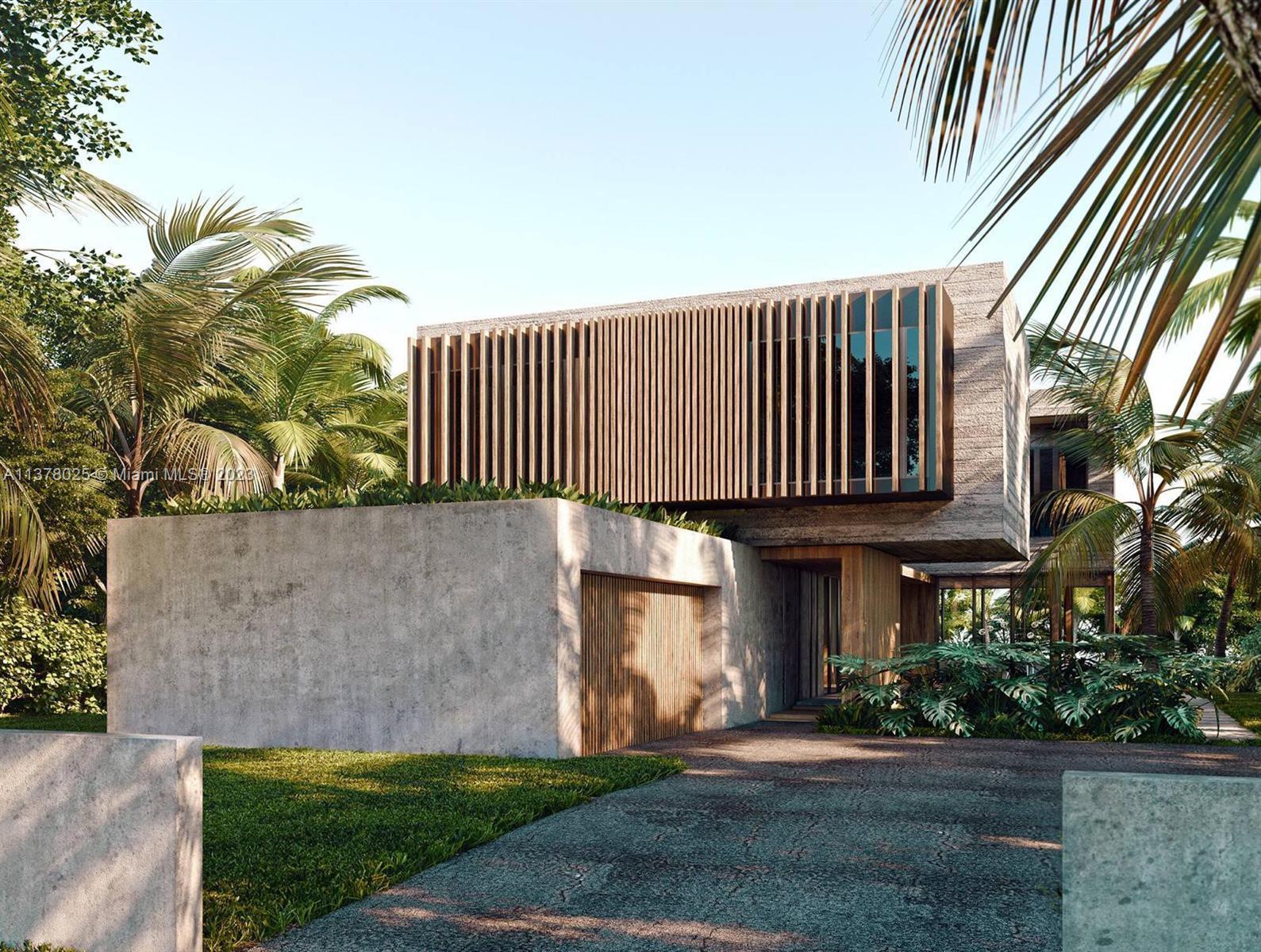 Photo of 11035 N Bayshore Dr in Miami, FL