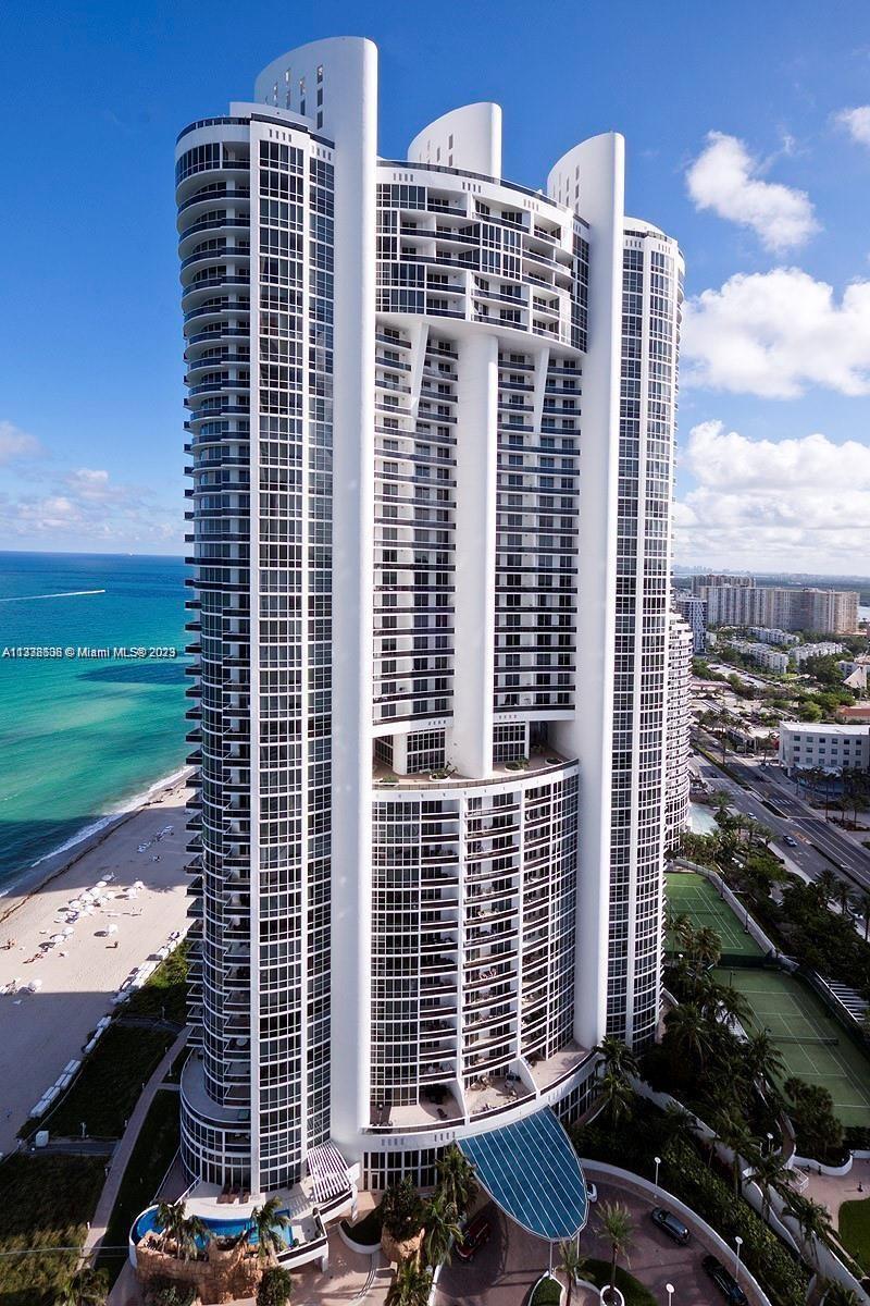 Photo of 18201 Collins Ave #1803 in Sunny Isles Beach, FL