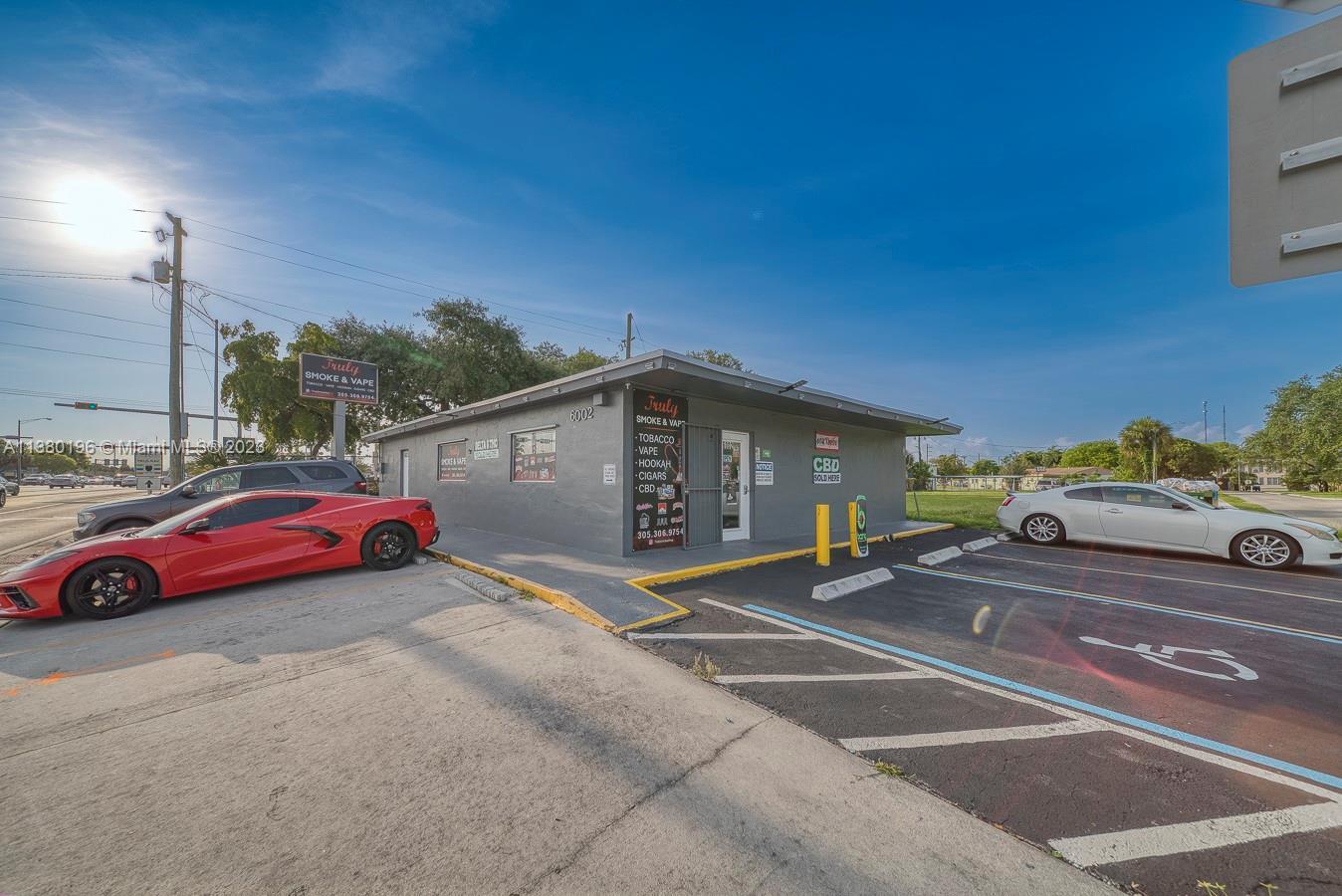 Photo of Smokeshop For Sale In Miramar in Miramar, FL