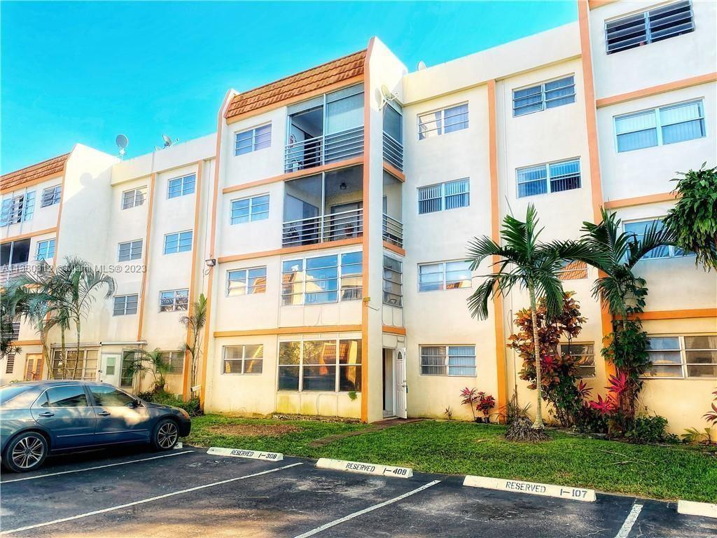 Photo of 2201 NW 41st Ave #108 in Lauderhill, FL