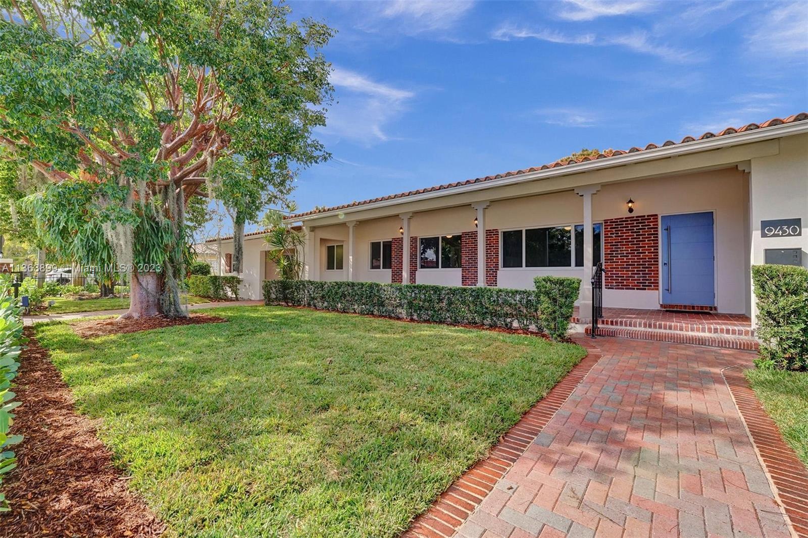 Photo of 9430 NE 6th Ave in Miami Shores, FL