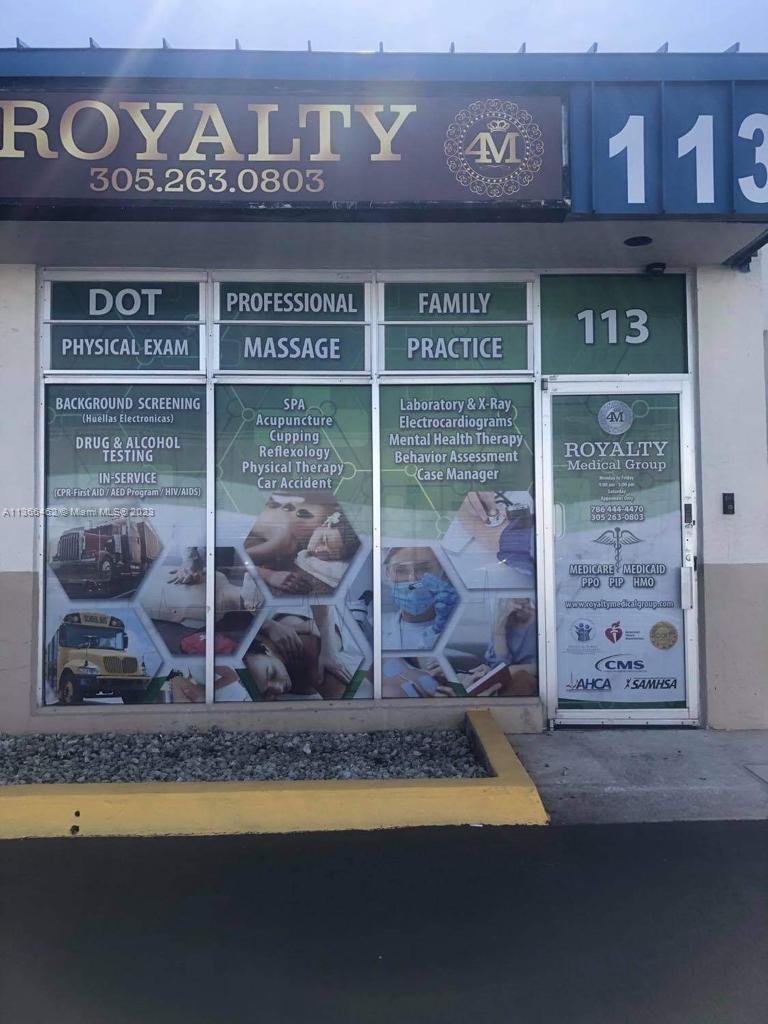 Photo of 3100 Milam Dairy Rd #113 in Miami, FL