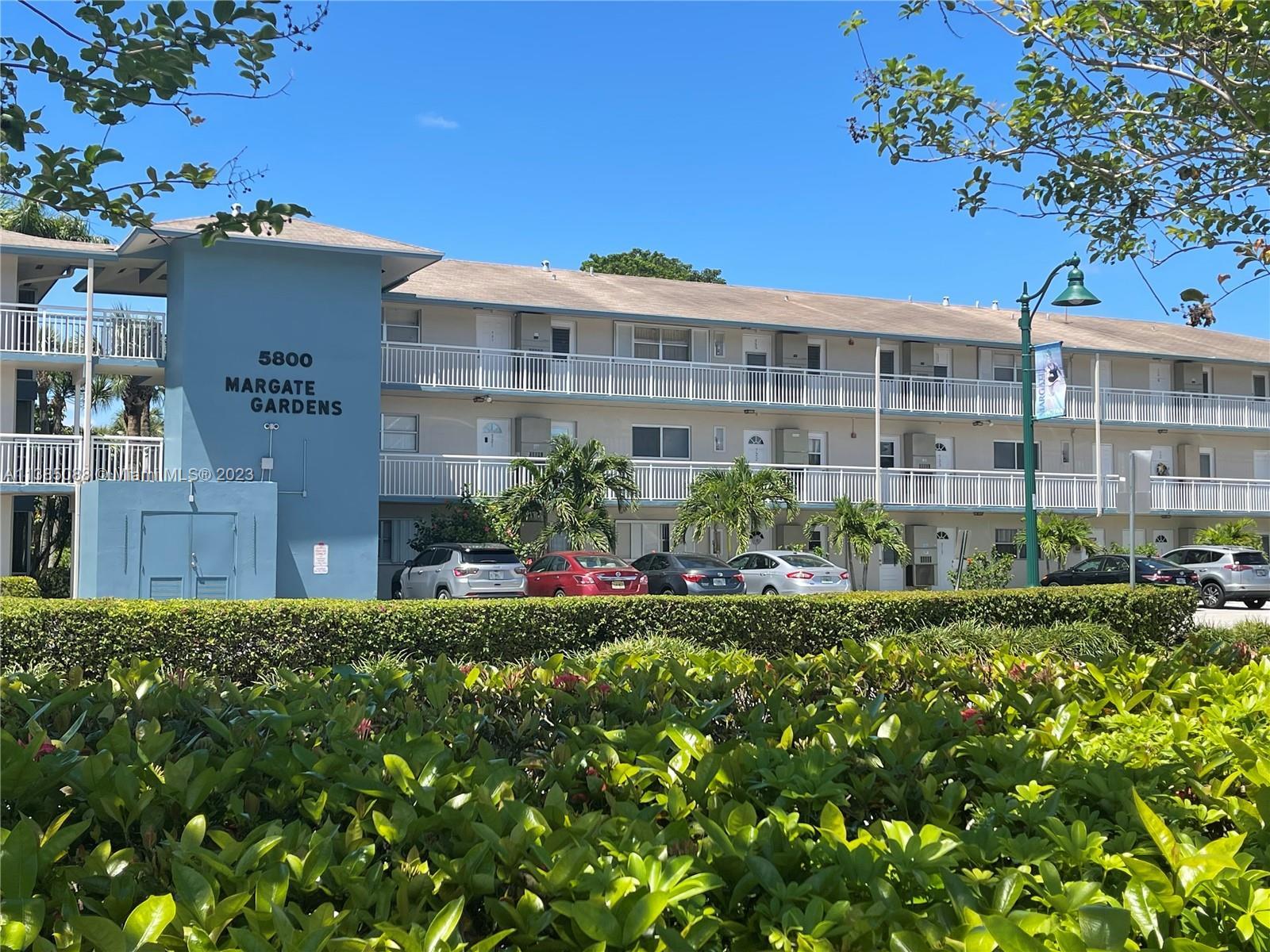 Photo of 5800 Margate Blvd #633-6 in Margate, FL