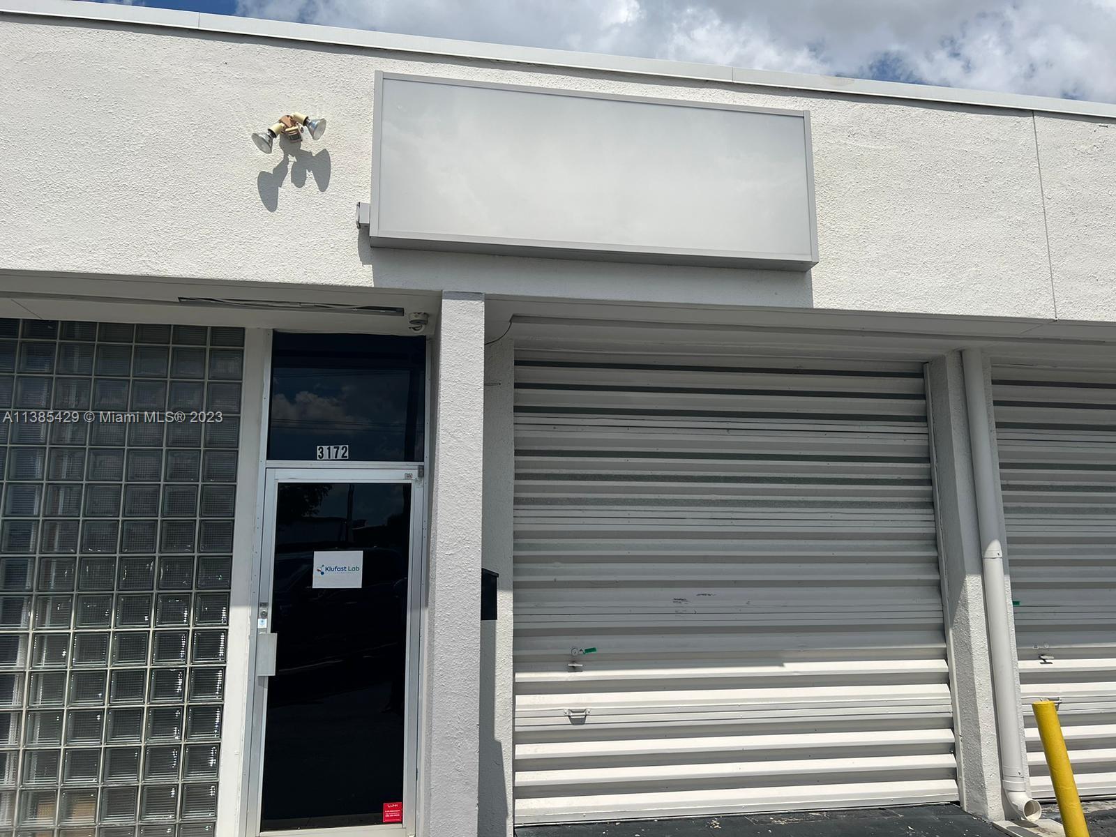 Photo of 3172 NW 72 Ave in Miami, FL