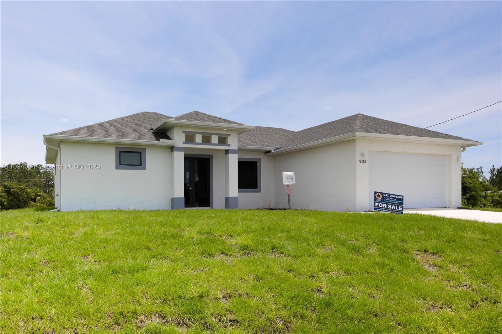 Photo of 3315 6th St Sw in Lehigh Acres, FL