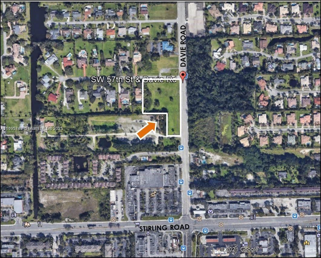 Photo of 57 Sw St in Davie, FL