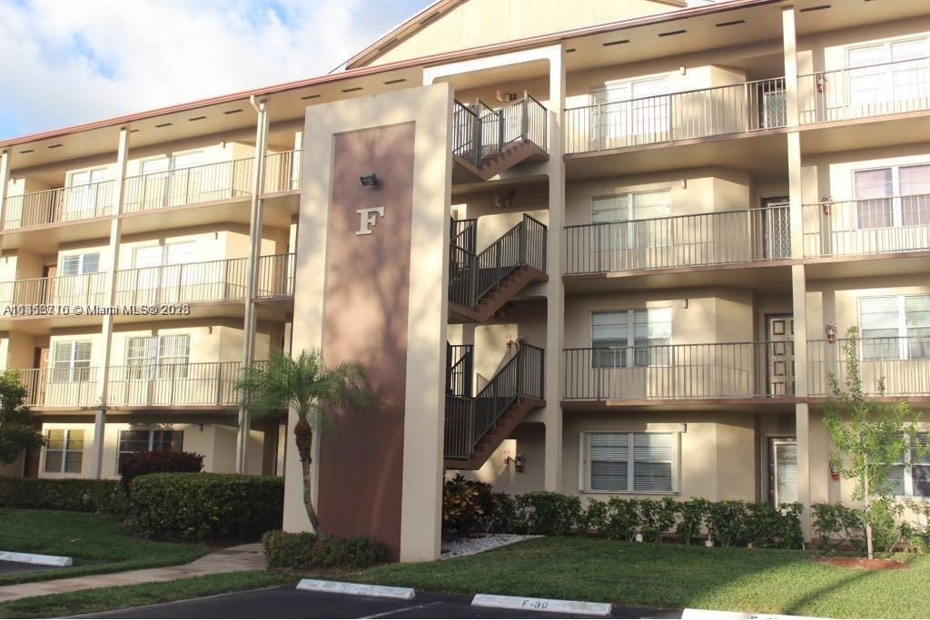 Photo of 701 SW 128th Ave #314F in Pembroke Pines, FL