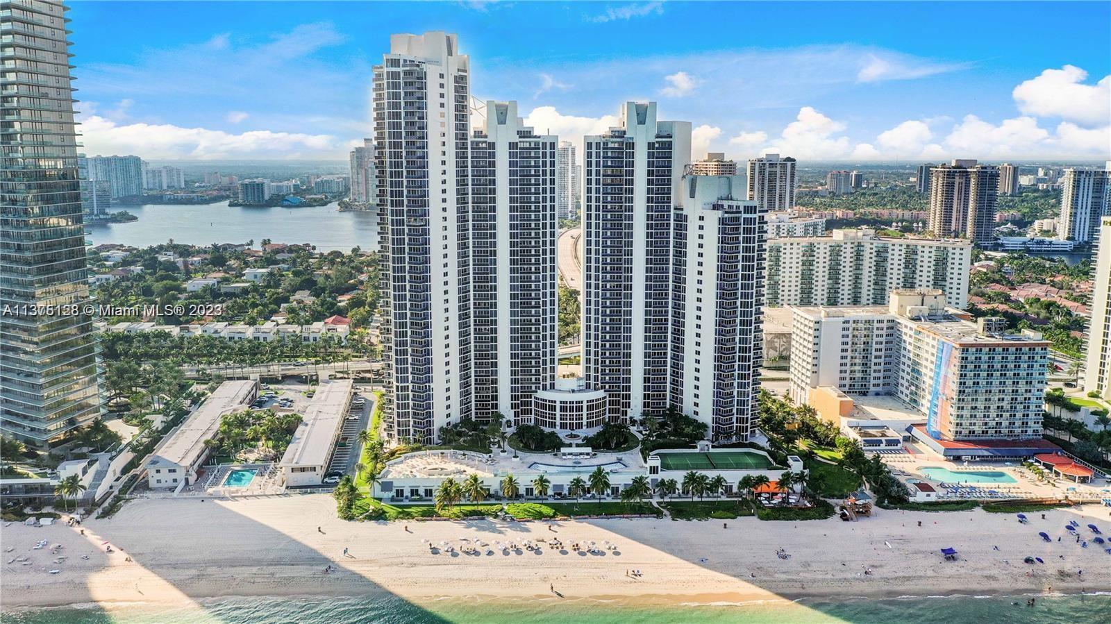 Photo of 19111 Collins Ave #605 in Sunny Isles Beach, FL