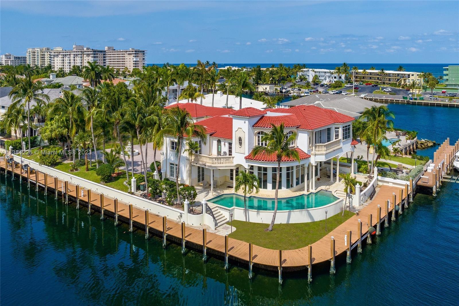 Photo of 3711 NE 31st Ave in Lighthouse Point, FL