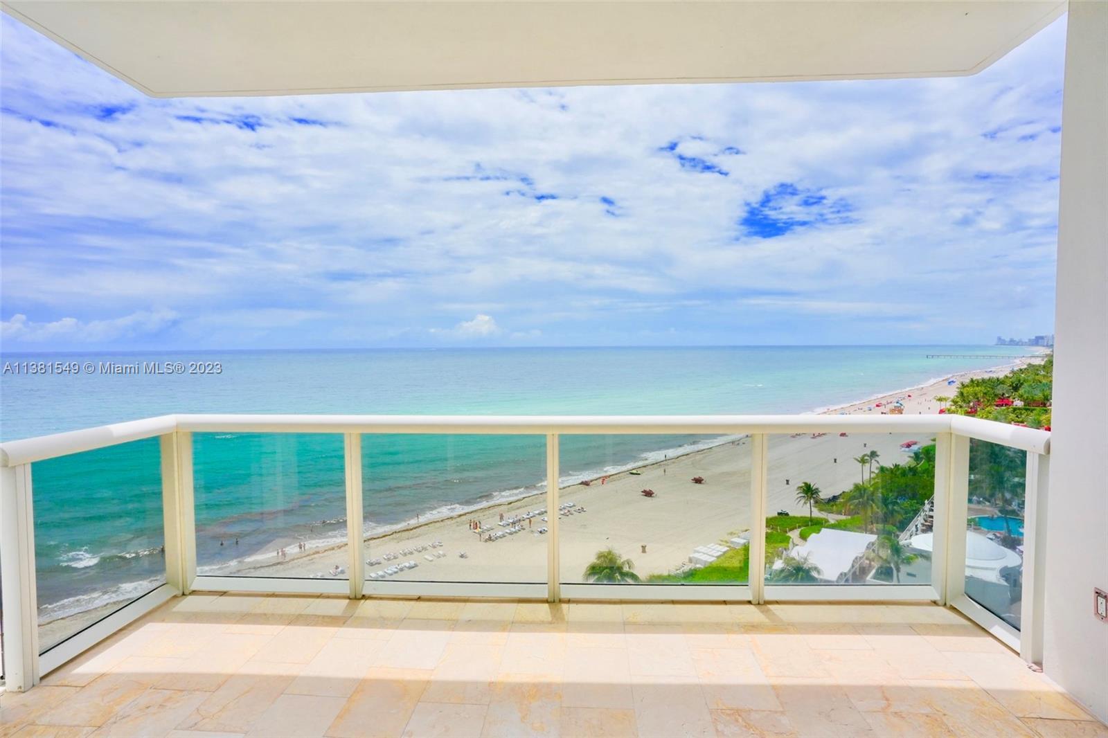 Photo of 18101 Collins Ave #1207 in Sunny Isles Beach, FL