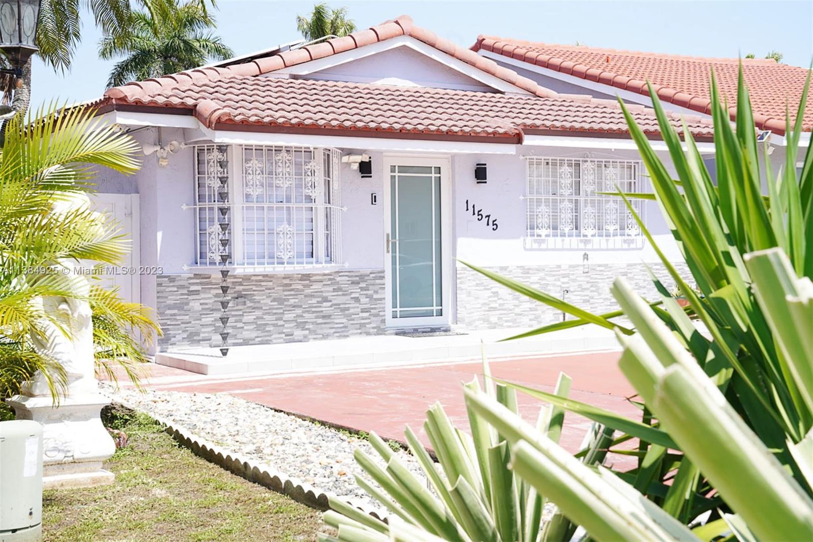 Photo of 11575 NW 88 Ct in Hialeah Gardens, FL