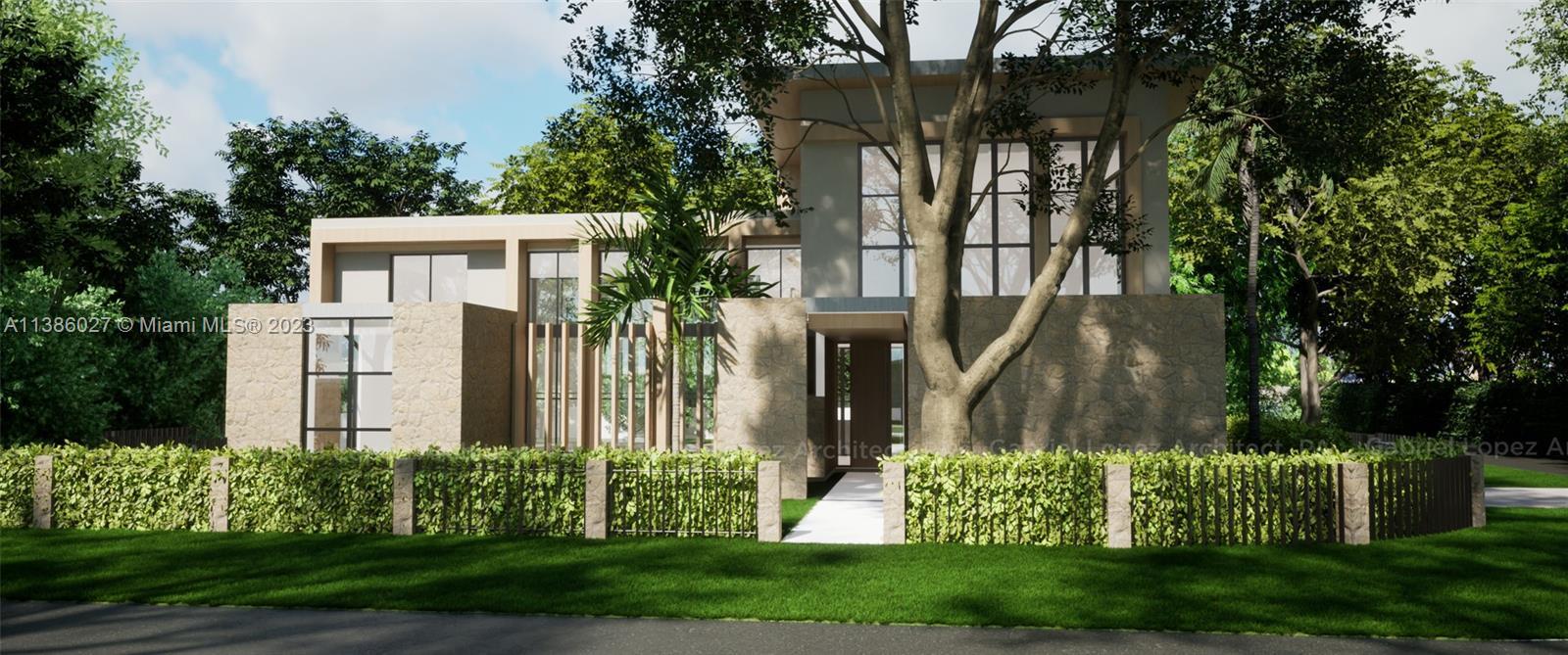 Photo of 301 Manor Pl in Coral Gables, FL