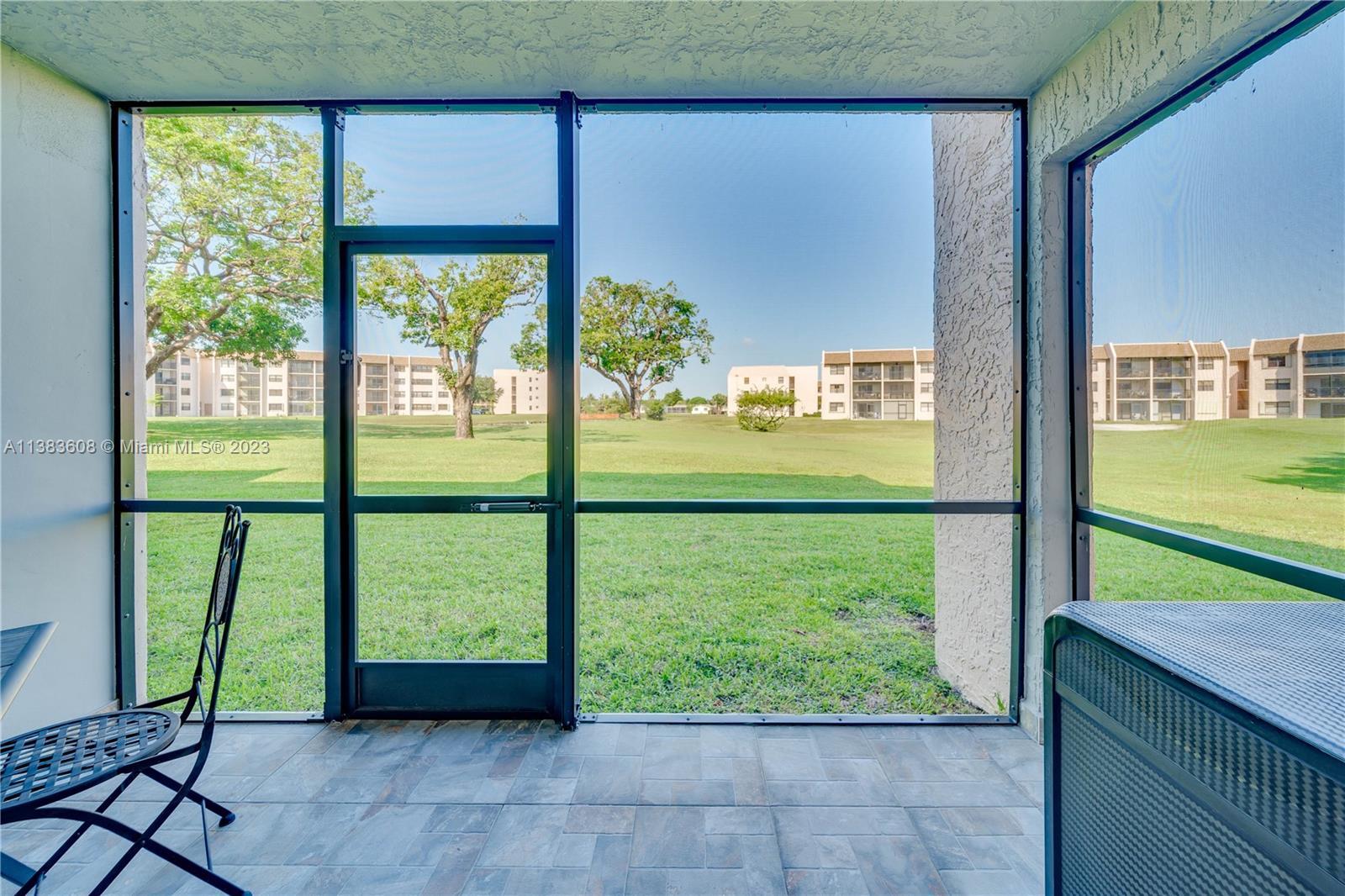 Photo of 10402 Sunrise Lakes Blvd #112 in Sunrise, FL