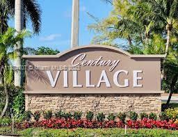 Photo of 87 Canterbury D #D in West Palm Beach, FL