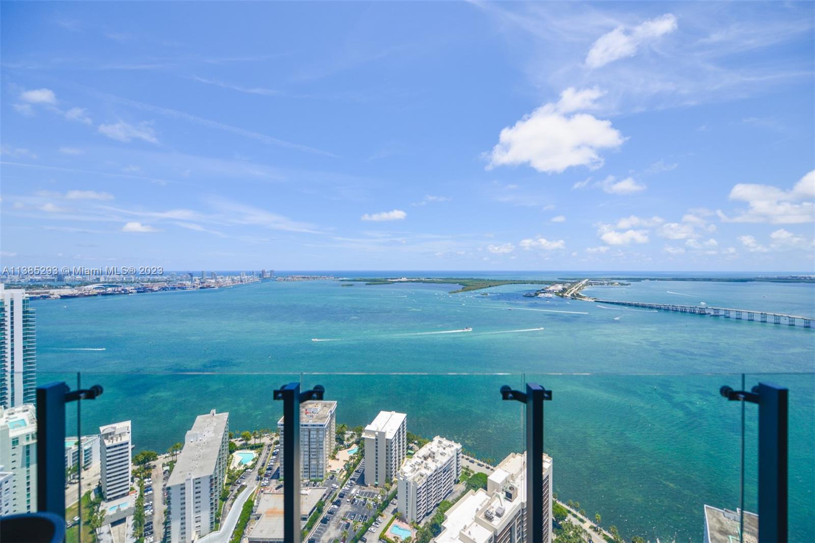 Photo of 1451 Brickell Ave #LPH5201 in Miami, FL
