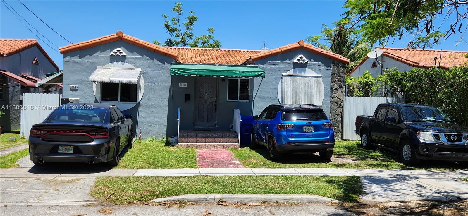 Photo of 3045 SW 21st St in Miami, FL