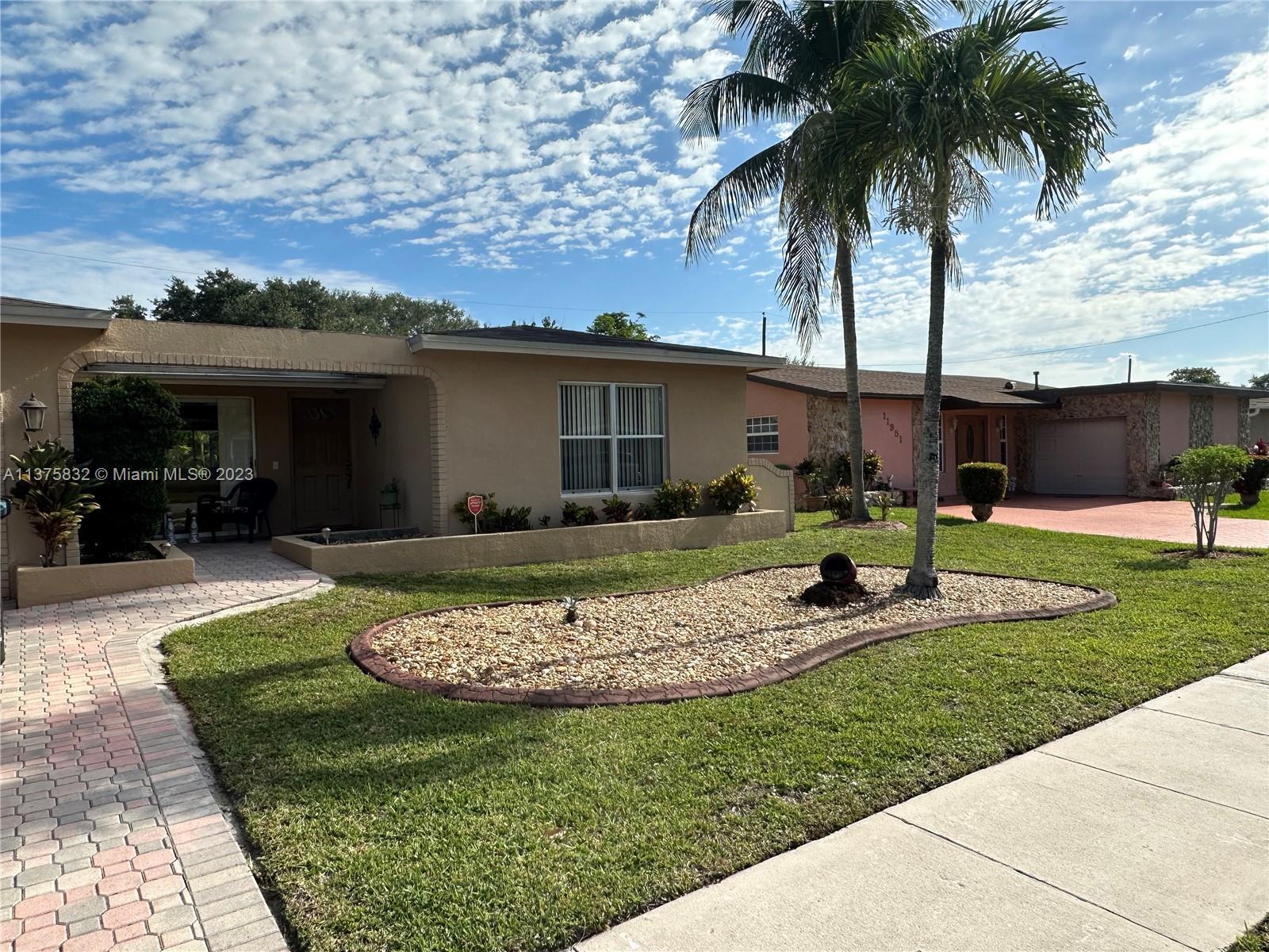Photo of Address Not Disclosed in Sunrise, FL