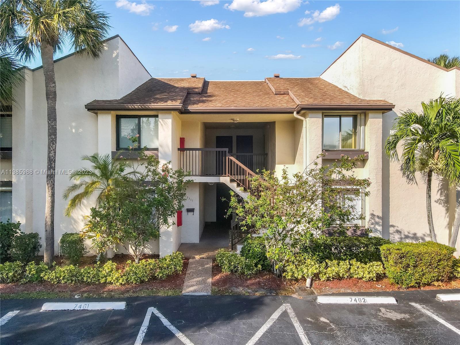Photo of 9311 SW 23rd St #3701 in Davie, FL